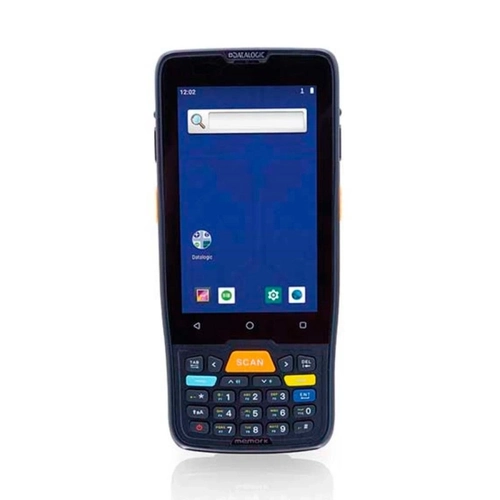 Coletor De Dados Memor k Datalogic Android 9 2d 4