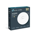 Access Point Tp-link Wireless Ax3600 Montável Teto - Eap660 Hd