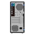 Servidor Lenovo Isg Thinksystem St50 V3 Xeon E-2414 16gb 960gb Ssd Torre - 7df3a02sbr