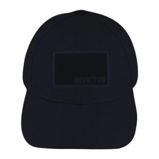 Boné Tático Trigger 2.0 - Azul Marinho (Invictus)