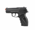 Pistola Pressão Airgun WG C11 CO2 4,5MM -  (Rossi)