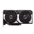 Placa de Vídeo 16gb Rtx5060ti Asus Dual Geforce, Gddr7 - 90yv0mh0-m0na00
