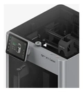 Impressora 3d Bambu Lab X1-carbom+ ams (combo) - pf001-p+sa001-eu