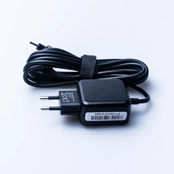 Fonte de Notebook Positivo - 5V 3A 15W 3.0mm X 1.1 mm - FT135