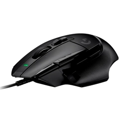 Mouse Gamer Logitech G502 x Preto Usb 910-006137-c