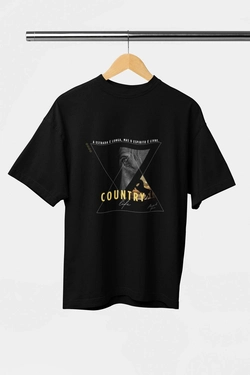 Camiseta Country Life