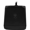 Caixa De Som Gamer Multimídia Fortrek Black Hawk Rgb Preta