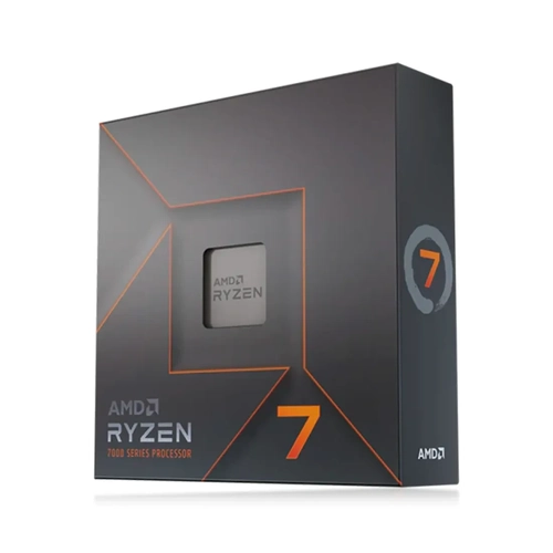 Processador Amd Ryzen 7 7700x Am5 100100000591wofi