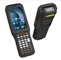 RT40 - Std, Android 13, 51 teclas alfanuméricas, leitor SE4770, 1D/2D, Qualcomm octa-core de 2,45 GHz, 4 GB / 64 GB, Wi-Fi, BT 5.0, NFC, câmera de 13 MP, bateria de 5200 mAh, operação em ambientes secos/congelados e índice de proteção IP68.  Incluso: cabo de energia, fonte, película de proteção e frame de borracha.