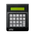 Microterminal Gertec Mt721 Vt100 Eth 00410683
