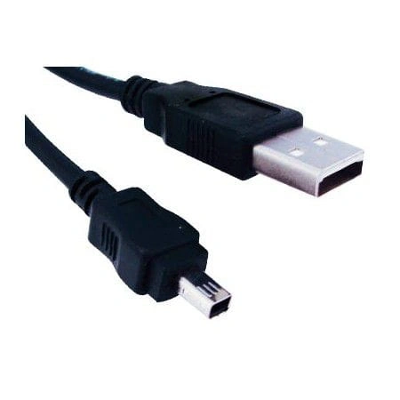 Clone Cabo USB 2.0 - 4 Pinos M - 1,80M 05094