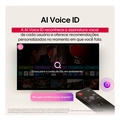 Smart Tv Lg 65" 4k Qned Webos 25 - 65qned82asg
