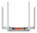 Roteador Wireless TP-Link  AC1200 Archer C20W Dual Band - 84247