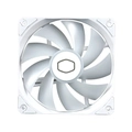 Water Cooler Masterliquid Core 240l Branco 2 Fans Argb    Mlw-d24m-a18pz-rw