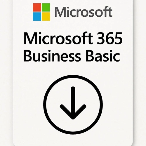 Microsoft 365 Business Basic Csp - Cfq7ttc0lh18-001