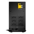 Nobreak Apc Back-ups 1200va Mono 220v - Bvx1200i-br