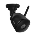 Camera de Video Intelbras Wi-fi Full Hd Im5 Sc Black - 4590006