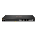 Switch Hpe Aruba 6100 24g Cl4 4sfp+ - Jl677a i