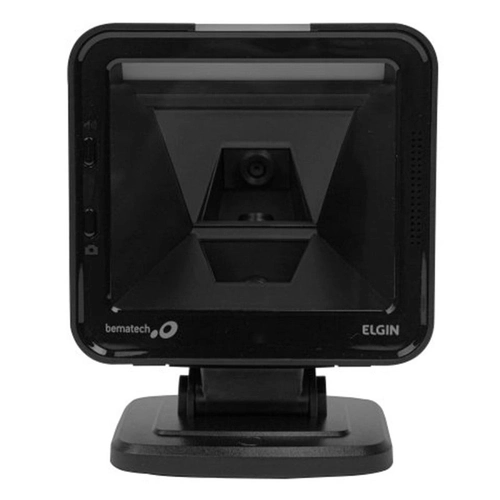 Leitor Elgin Fixo 2d El8600 Usb 46bel86usc00