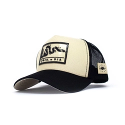 Boné Join or Die - (Team Six)