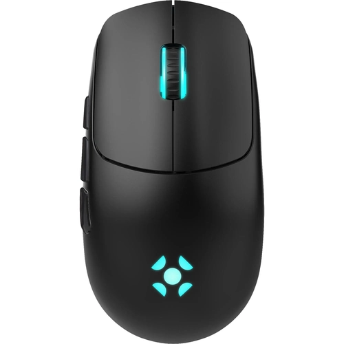 Mouse Gamer Sem fio Fortrek Rogue Wireless Preto - 85030