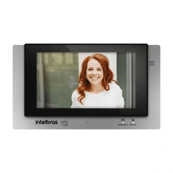 Vídeo Porteiro Residencial Wi-fi Allo Wt7 4520046