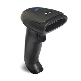 Leitor De Código De Barras Tanca Tl320 Usb 2d Com Fio - 006697