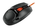 Mouse Gamer Cougar Airblader Tournament Black - 3M487WONB.0001