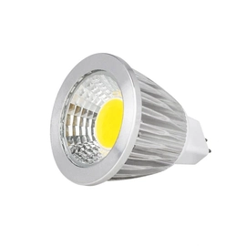 Lampada Led Ac85-265v 6w Mr16