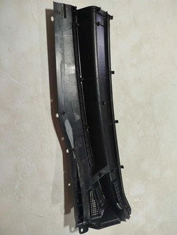 Churrasqueira LE Toyota Hilux 06/15 (ID:1608)