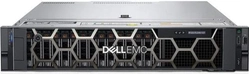 Servidor Dell Poweredge R550 Intel Xeon Silver 4310 32gb 960gb Ssd Idrac9 Enterprise - 210-azei-00dq