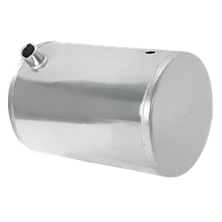 TANQUE COMBUSTIVEL ALUMINIO 300LTS RED 660x960MM VOLVO NH/EDC GOLD LE/LD