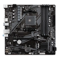 Placa Mãe AM4 Gigabyte B550M-K DDR4