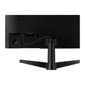 Monitor Samsung Gamer T350 LED 24 FULL HD - LF24T350FHLMZD