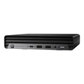 Desktop Hp Hpcm Pro Mini 400 G9 Intel Core I5-13500t 8gb 256gb Ssd Windows 11 Pro - BT5U0AT#ak4