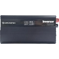 Inversor Automotivo HAYONIK MSW1115 Onda Modificada 1500W 12V/127V