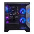Computador Gamer, Vulcano, AMD Ryzen 7 5700G, 16Gb Dual Channel, NVME 512Gb