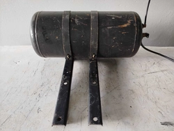 RESERVATÓRIO DE AR/MB ACCELO 815 C/SUPORTE (ANO2016) (id:10638)