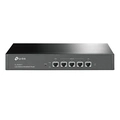Roteador Tp-link Tl-r480t+ Banda Larga Com Balanceamento De Carga - Tl-r480t+