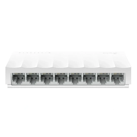 Switch Tp-link 8 Portas 10/100 Mbps - Ls1008