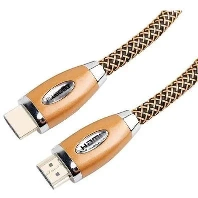 Cabo Hdmi 8K 3D 1.5 Metros Pluscable - Hdm2115h