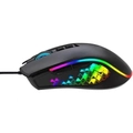 Mouse Gamer Fortrek Vickers New Edition 8000 Dpi