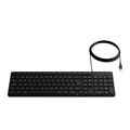Teclado Com Fio Intelbras Tci10 Preto