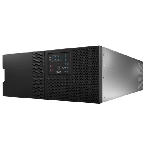 Nobreak SMS Atrium Rack 4u Senoidal Ar 3000va Bivolt / 115v 8 Tomadas  - 27856
