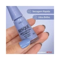 Esmalte Risqué Bridgerton Infiltrada no Baile Cremoso 8ml