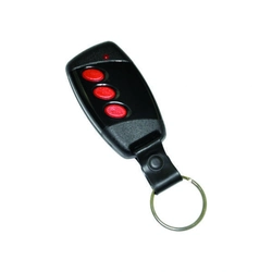 Controle Remoto Copiar Hombrus 433mhz Code Learn 3 Botoes