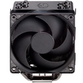 Cooler para Processador Cooler Master Hyper 212 Black Edition, 120mm, Intel/AMD, RR-212S-20PK-R1 - 4719512076163