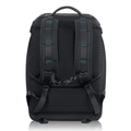 Mochila Acer Multifuncional Predator Preto Azul Notebook 17 - NP.BAG1A.288