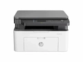Multifuncional Hp Laserjet M135w Monocromática - 4zb83a#696