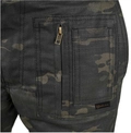 Calça Masculina Bélica Multiforce (Multicam Black)